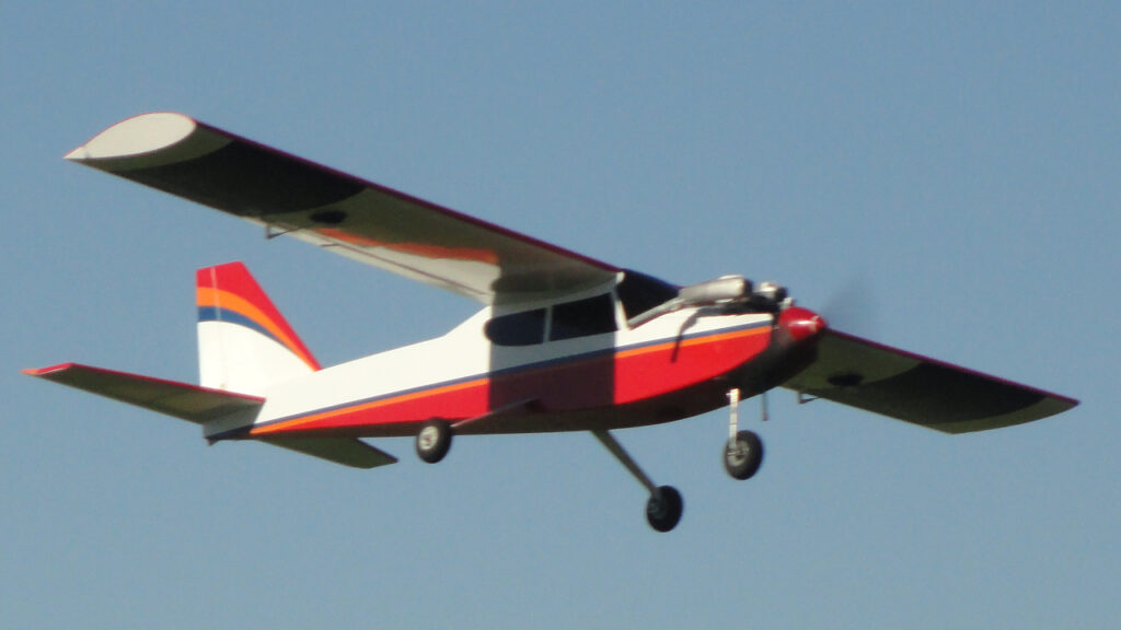 Avistar Elite black wing stripes
