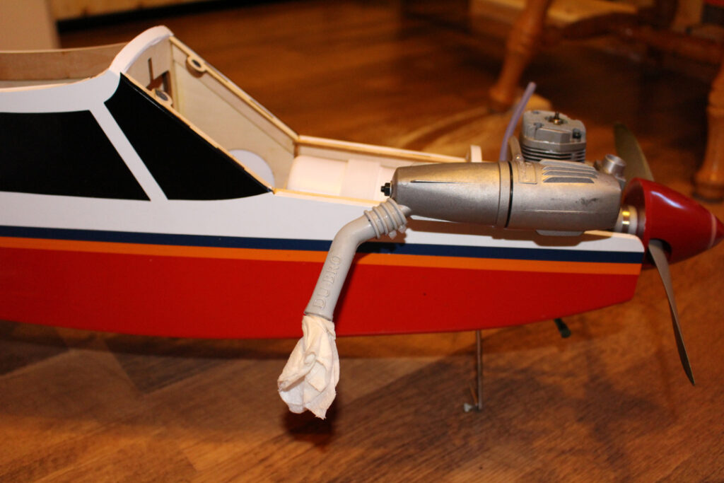 Avistar Elite Silicone exhaust deflector