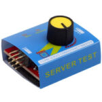CCPM Servo Tester