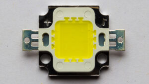 10 Watt LEDs