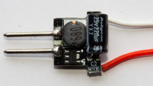 MR16 12v 10w LED Driver